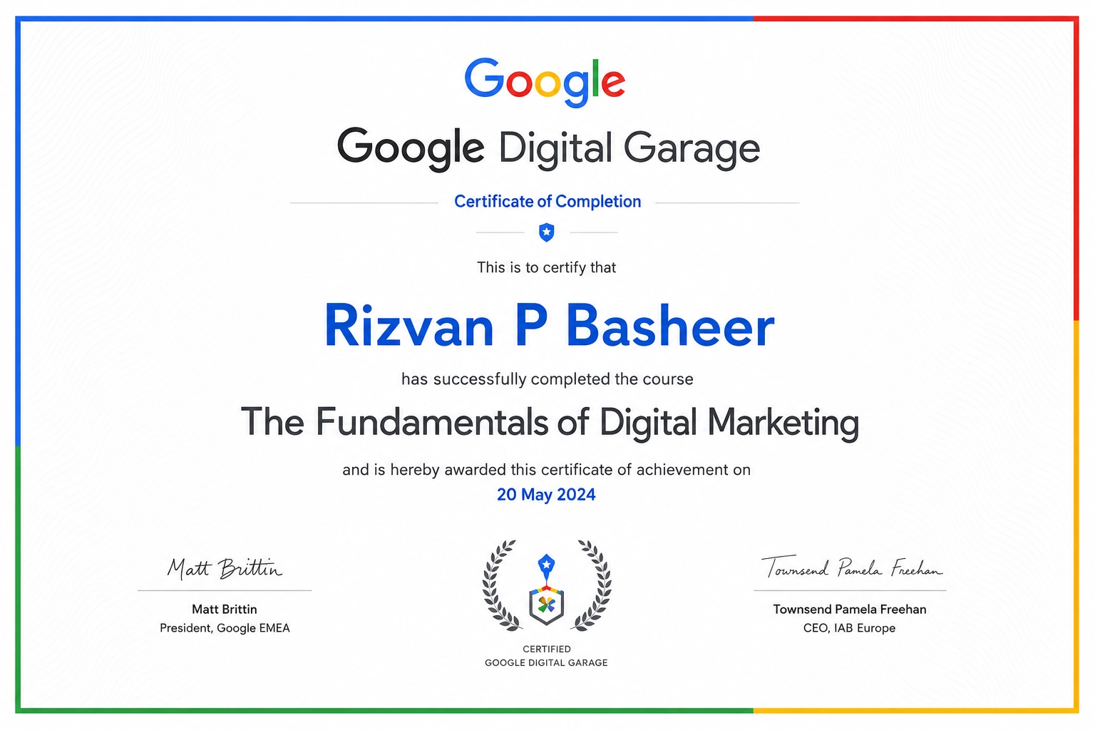 google_digital_garage_certificate